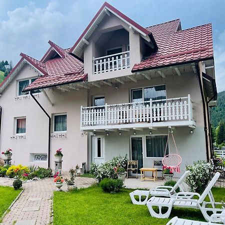 Anelisse Inn Moeciu De Sus Zewnętrze zdjęcie