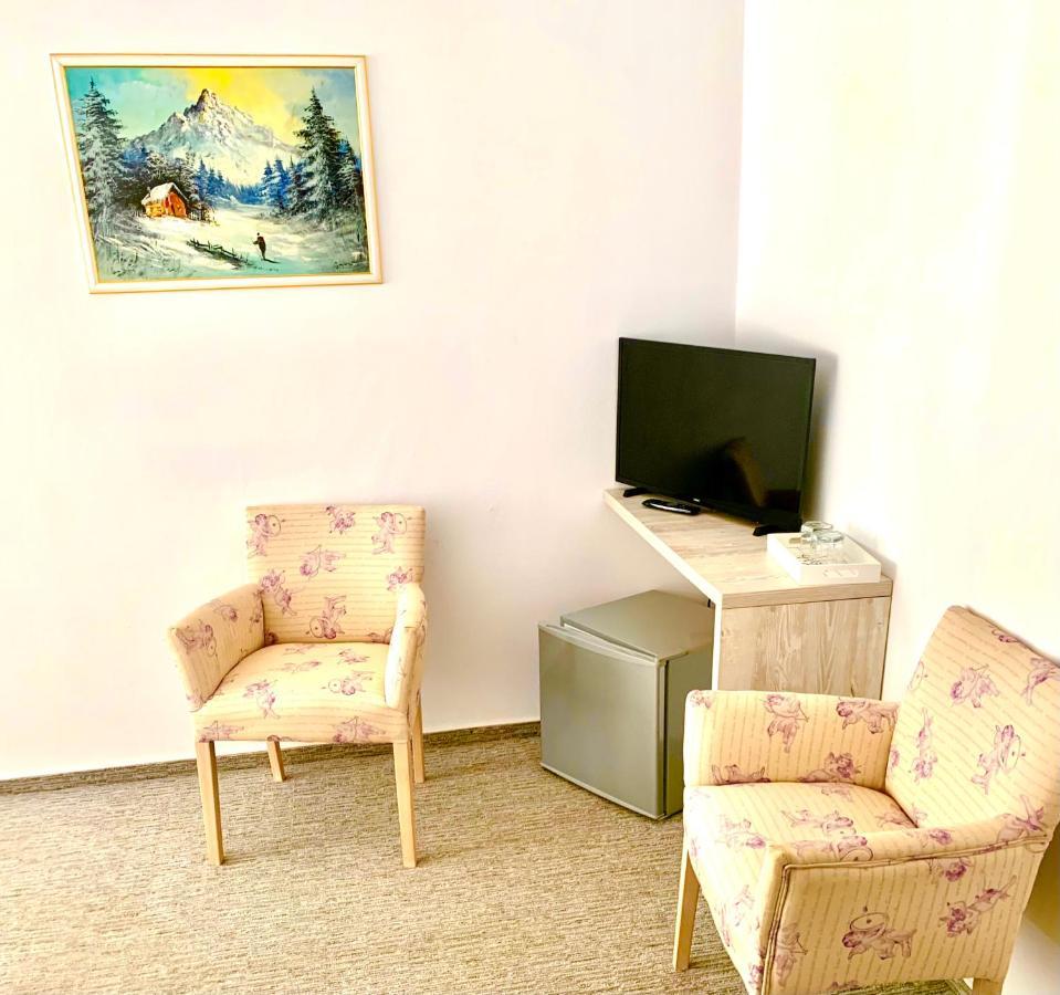 Anelisse Inn Moeciu De Sus Zewnętrze zdjęcie