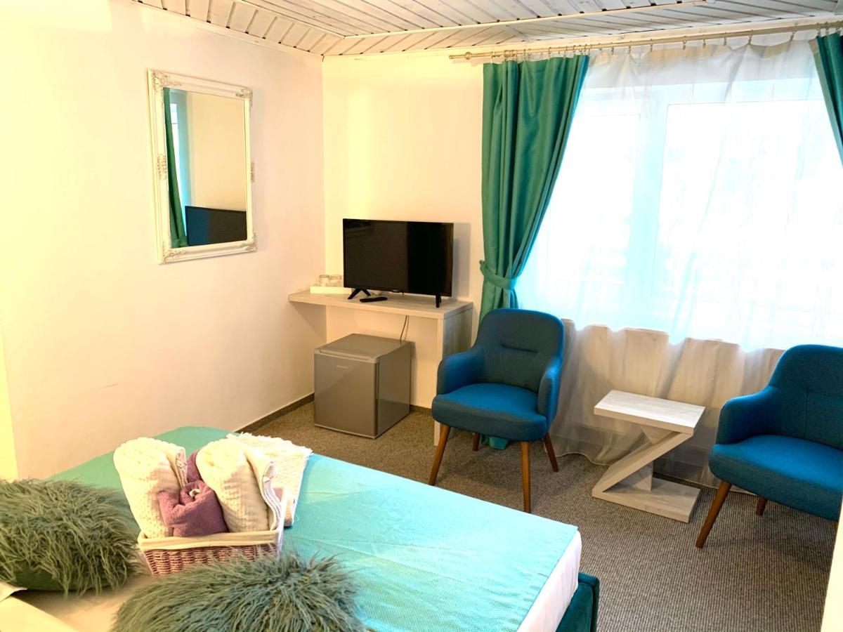 Anelisse Inn Moeciu De Sus Zewnętrze zdjęcie