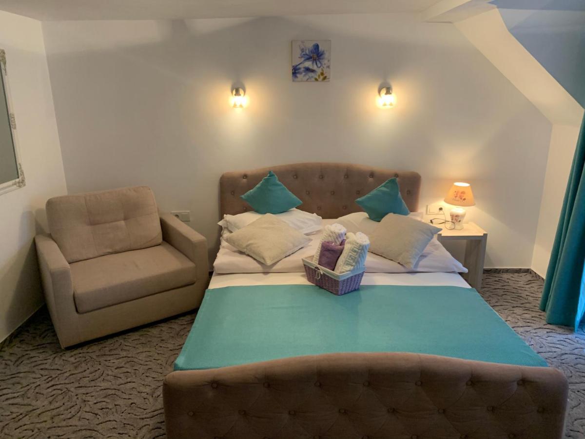 Anelisse Inn Moeciu De Sus Zewnętrze zdjęcie