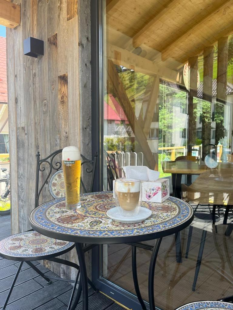 Anelisse Inn Moeciu De Sus Zewnętrze zdjęcie
