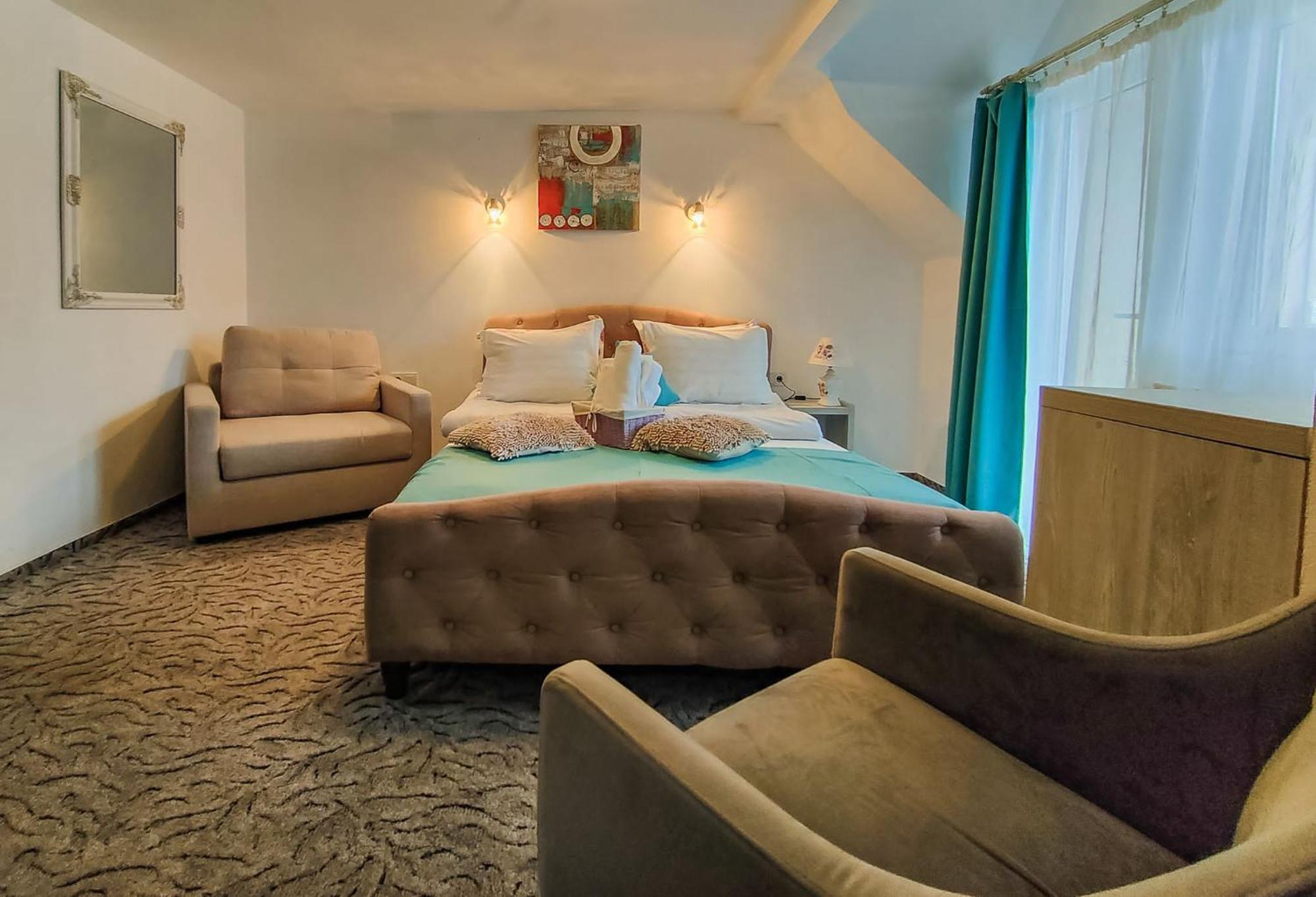 Anelisse Inn Moeciu De Sus Zewnętrze zdjęcie