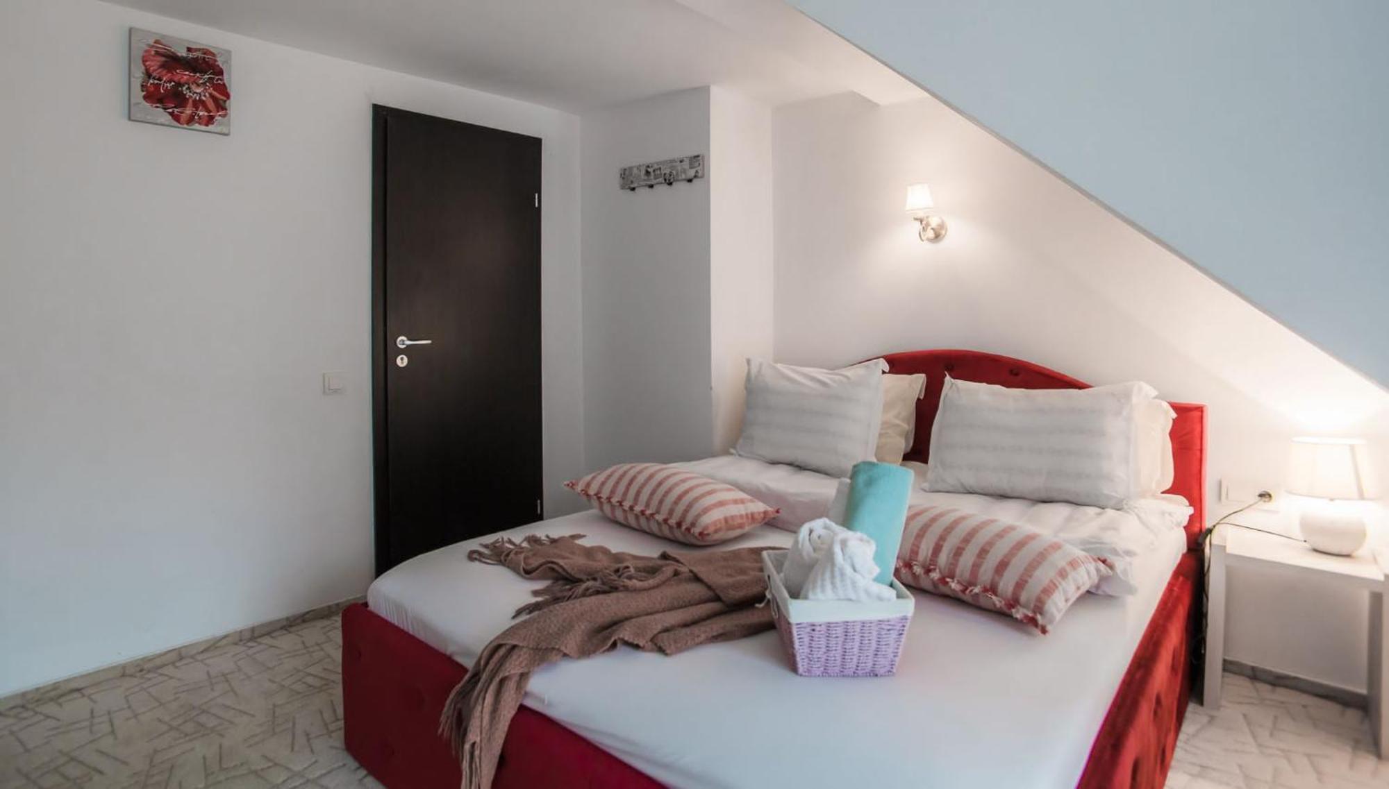 Anelisse Inn Moeciu De Sus Zewnętrze zdjęcie
