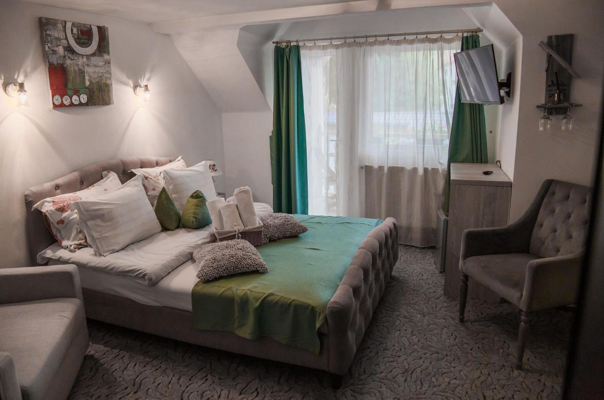 Anelisse Inn Moeciu De Sus Zewnętrze zdjęcie