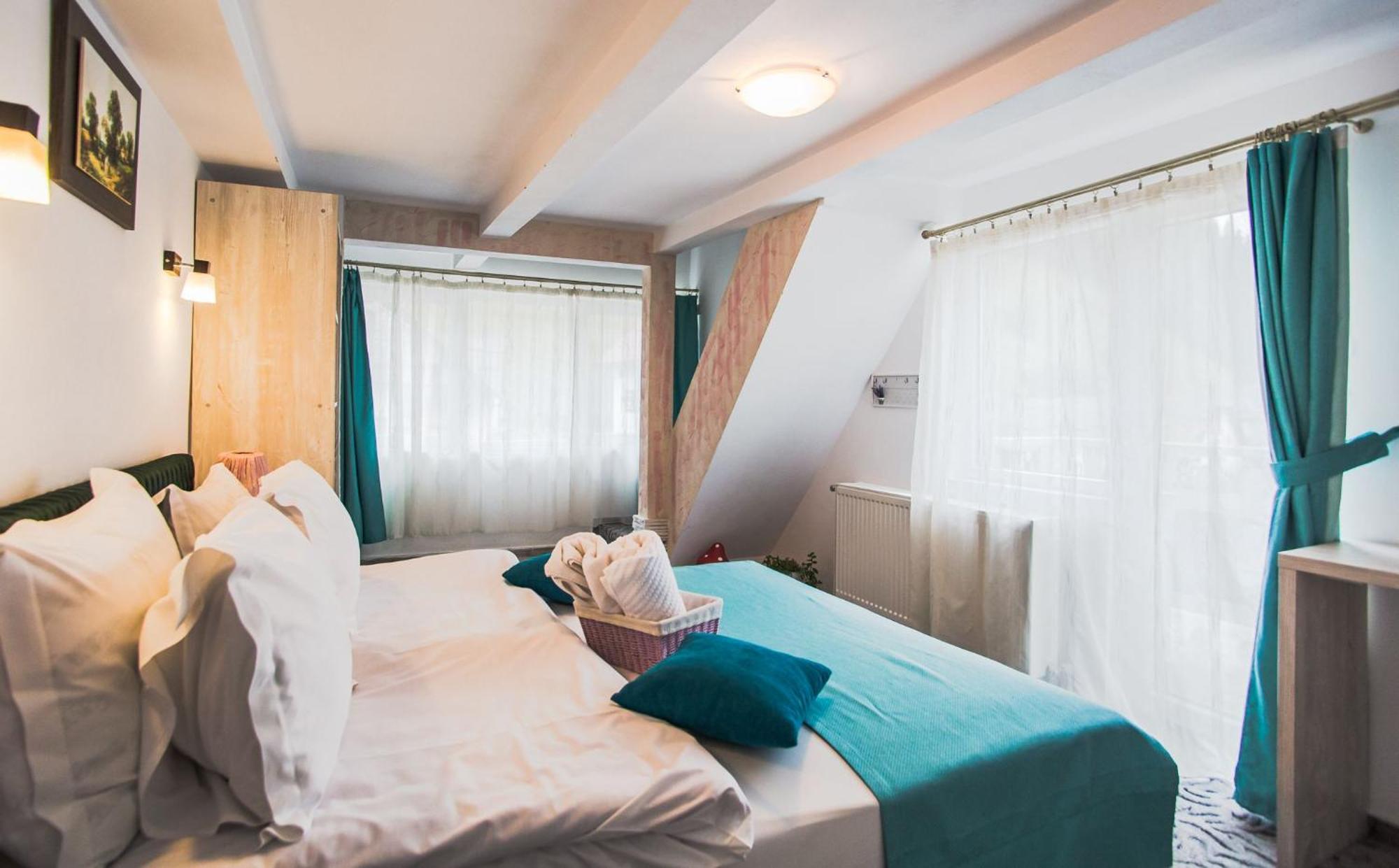 Anelisse Inn Moeciu De Sus Zewnętrze zdjęcie