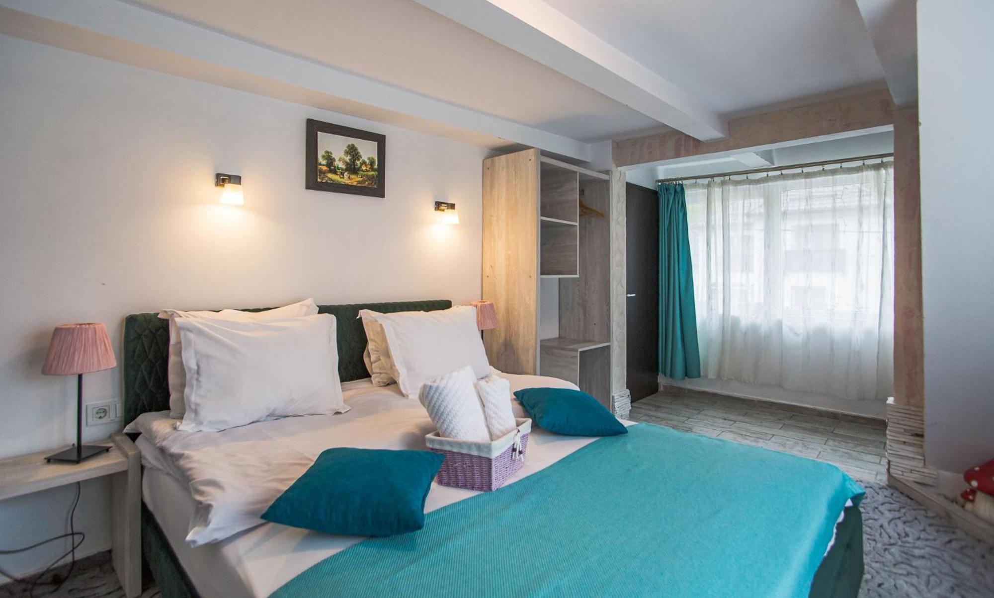 Anelisse Inn Moeciu De Sus Zewnętrze zdjęcie