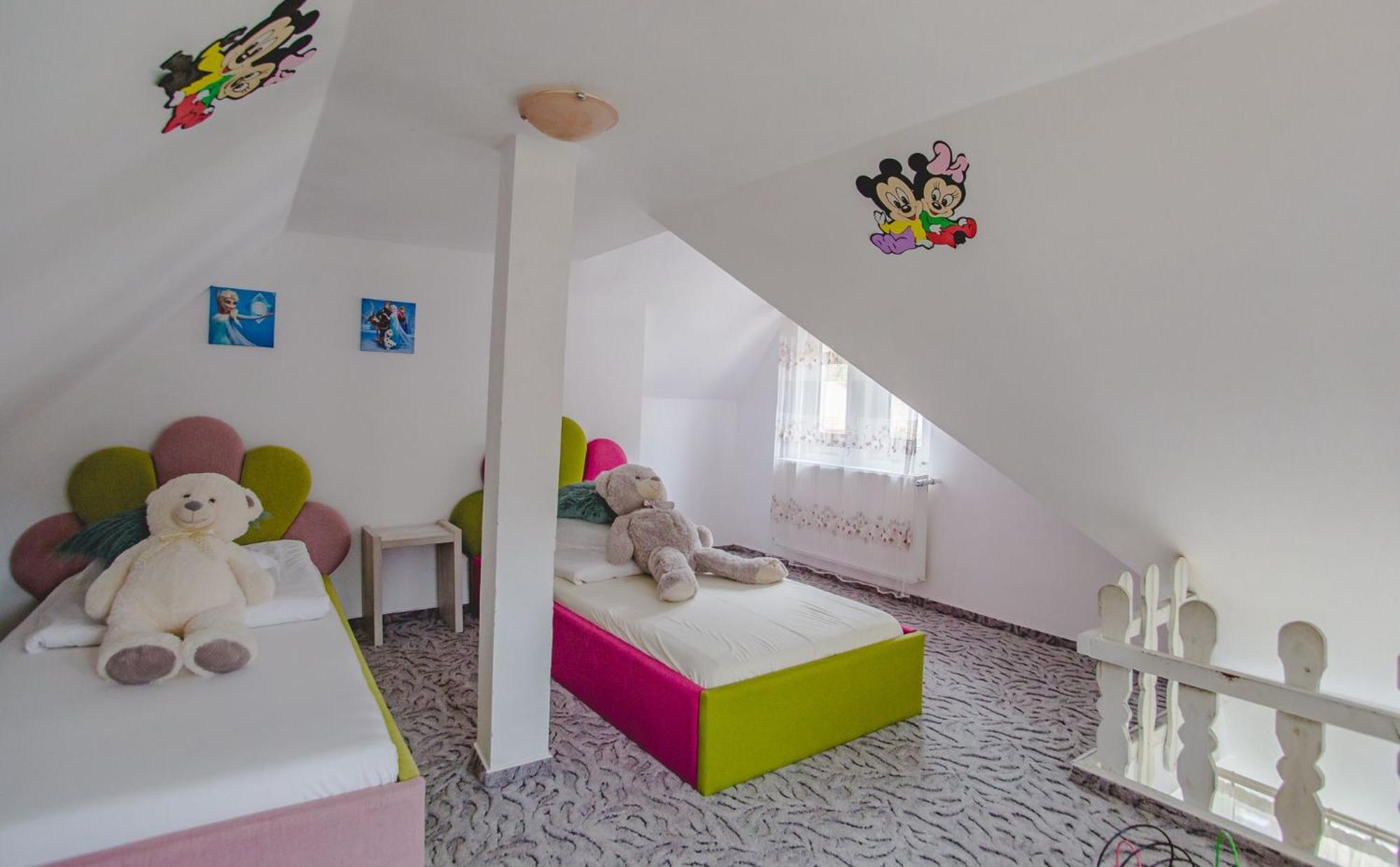 Anelisse Inn Moeciu De Sus Zewnętrze zdjęcie