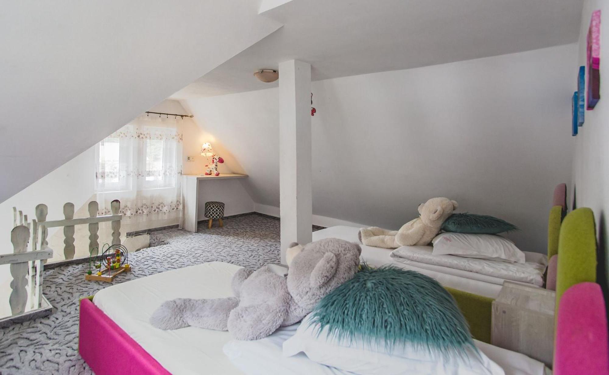 Anelisse Inn Moeciu De Sus Zewnętrze zdjęcie