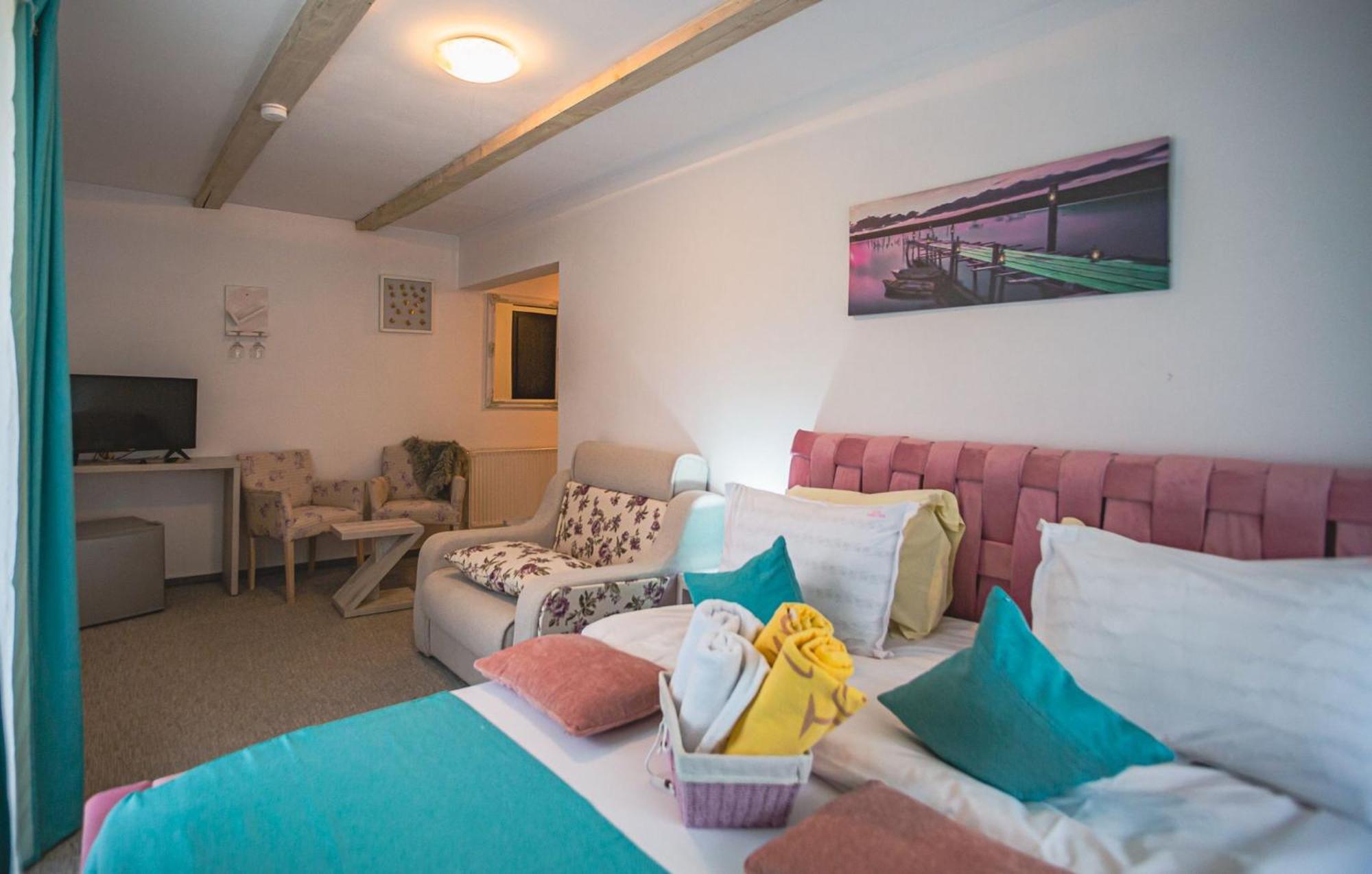 Anelisse Inn Moeciu De Sus Zewnętrze zdjęcie