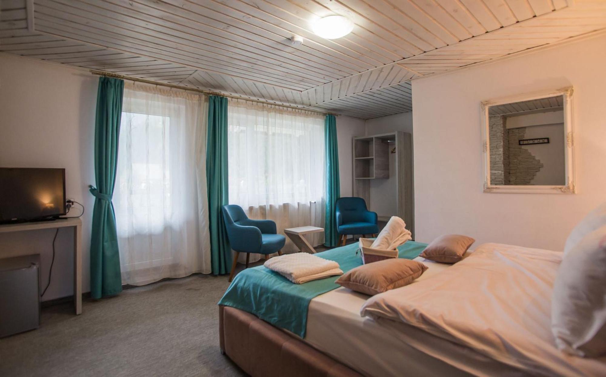 Anelisse Inn Moeciu De Sus Zewnętrze zdjęcie