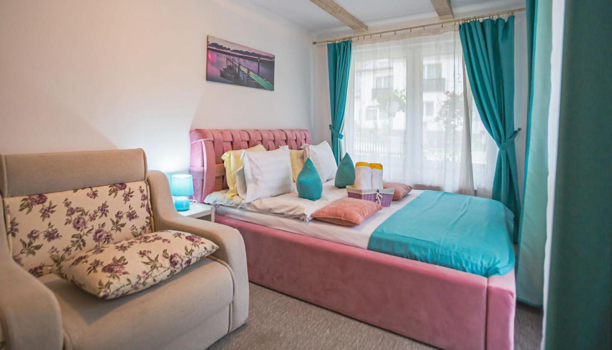 Anelisse Inn Moeciu De Sus Zewnętrze zdjęcie