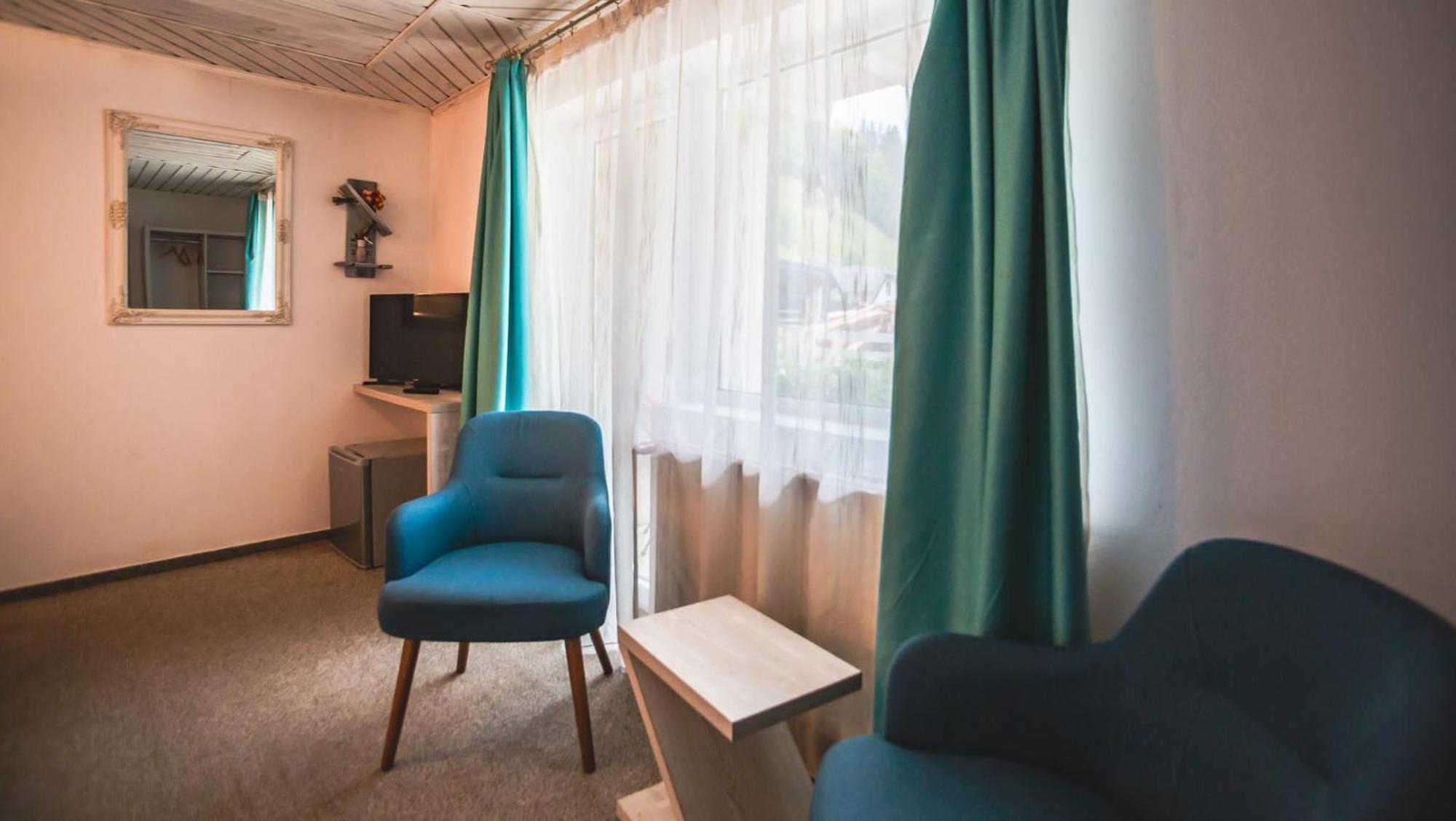 Anelisse Inn Moeciu De Sus Zewnętrze zdjęcie
